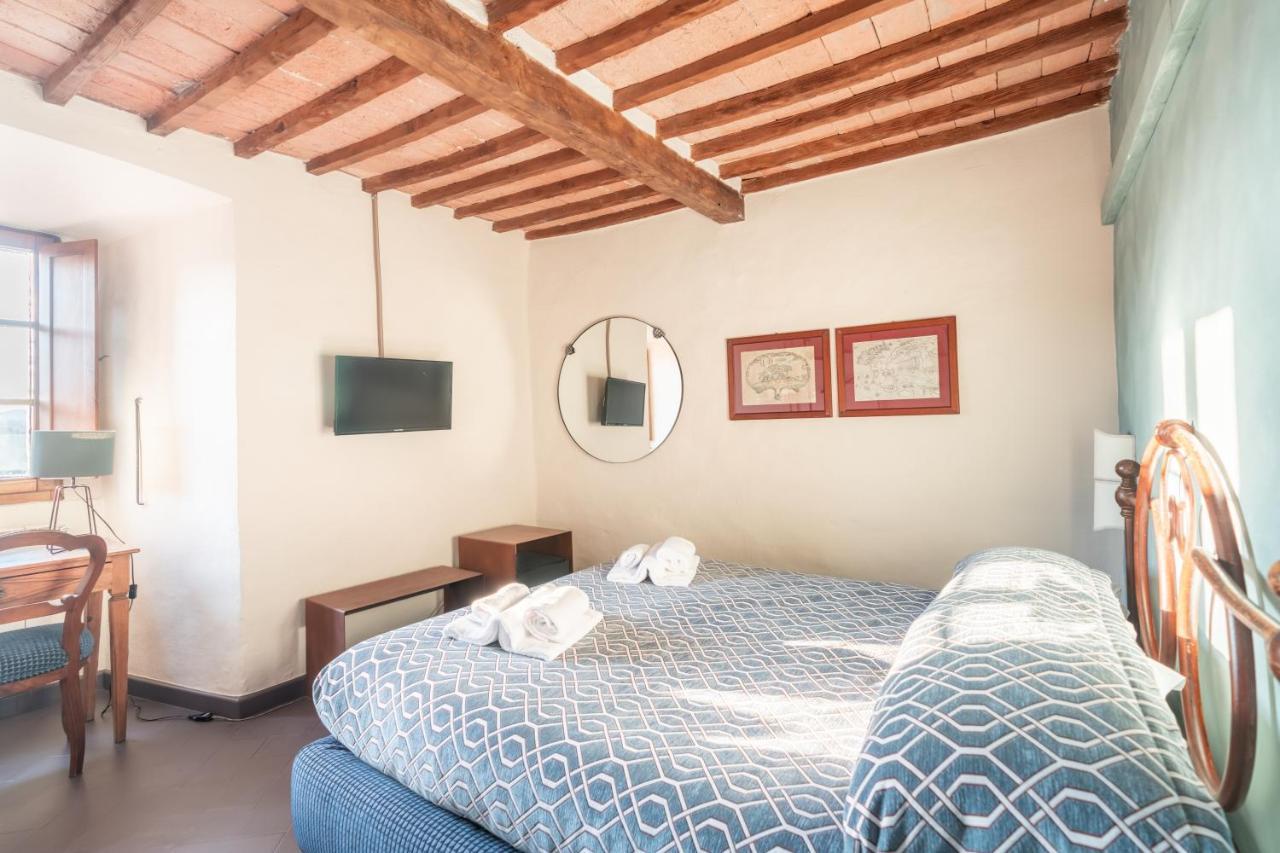 Della Fortezza 3* Sorano (Grosseto)
