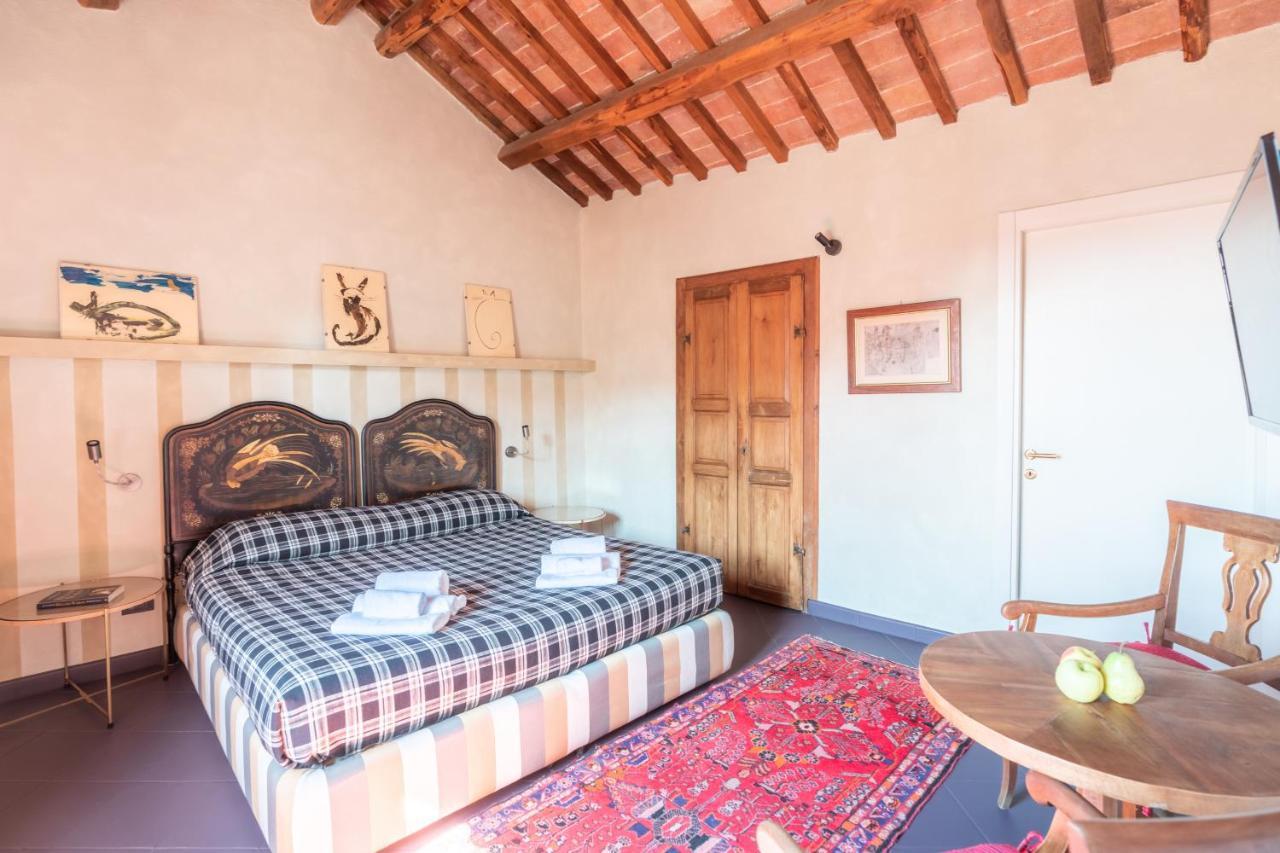 Hotel Della Fortezza