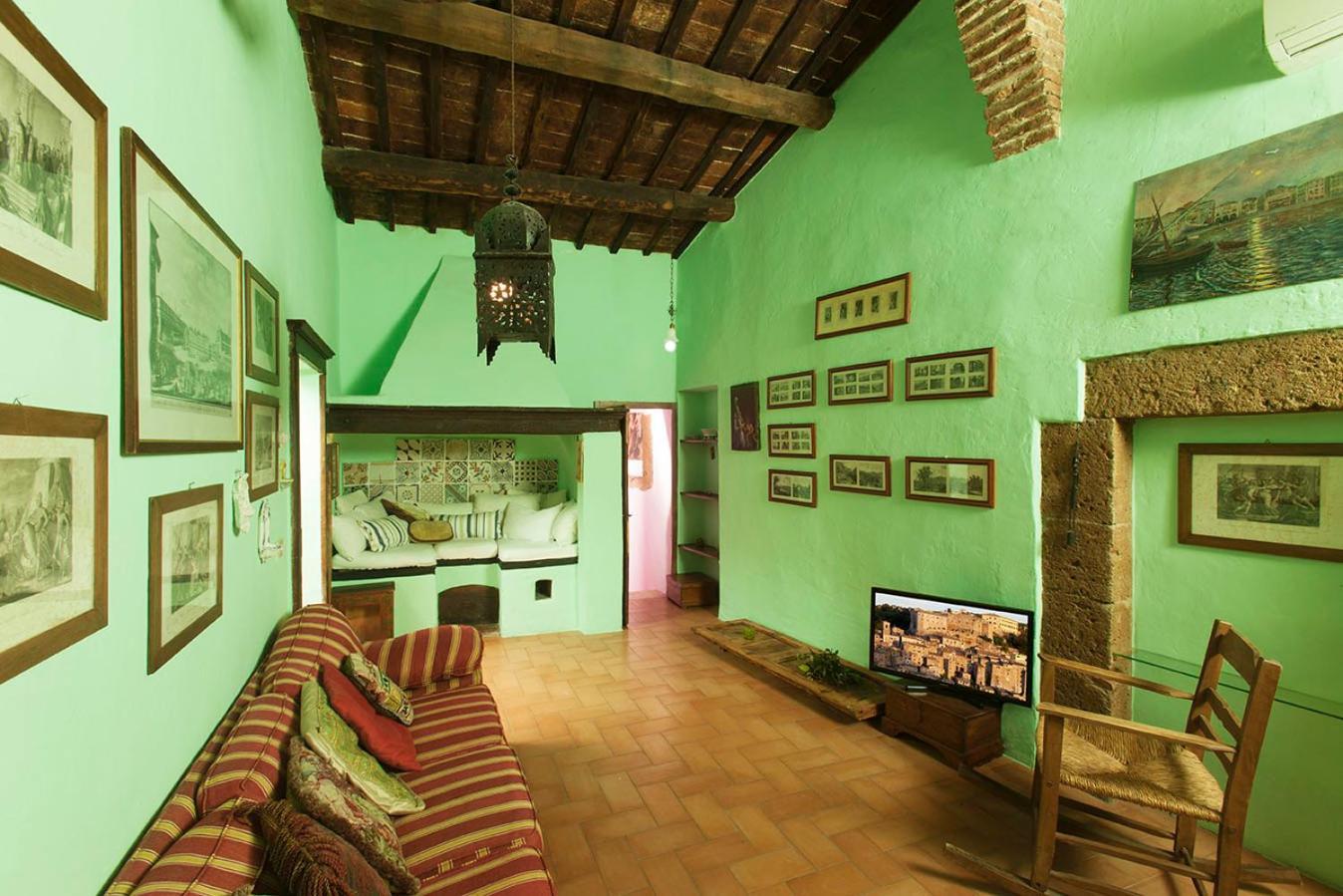 Della Fortezza Hotel 3*