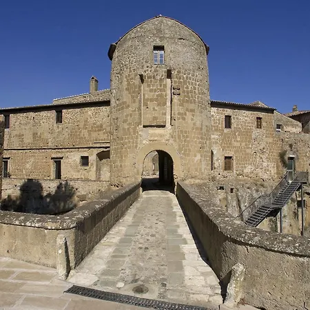 Hotel Della Fortezza 