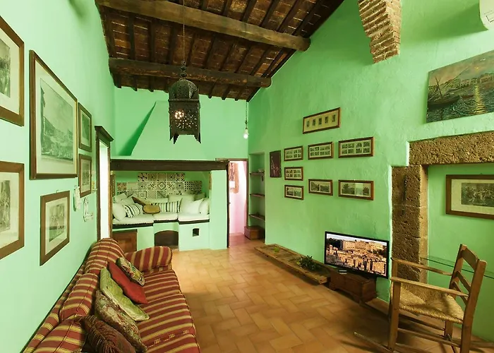 Hotel Della Fortezza