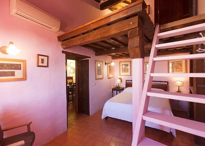 Hotel Della Fortezza