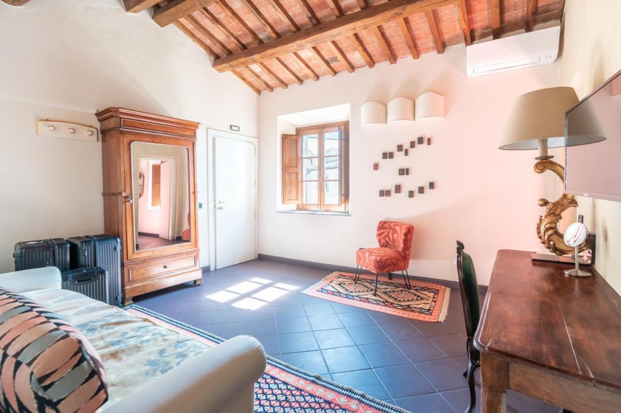 Della Fortezza Hotel Sorano (Grosseto)