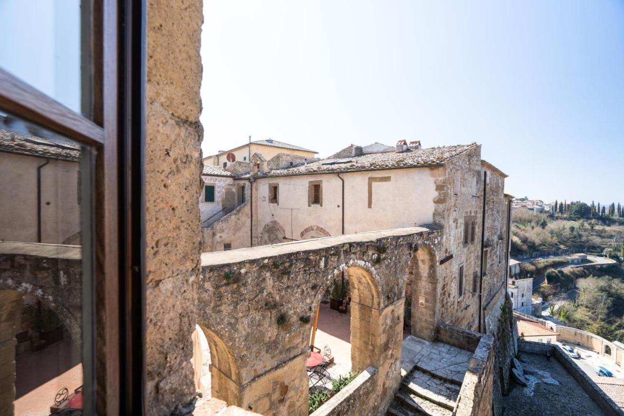 Della Fortezza