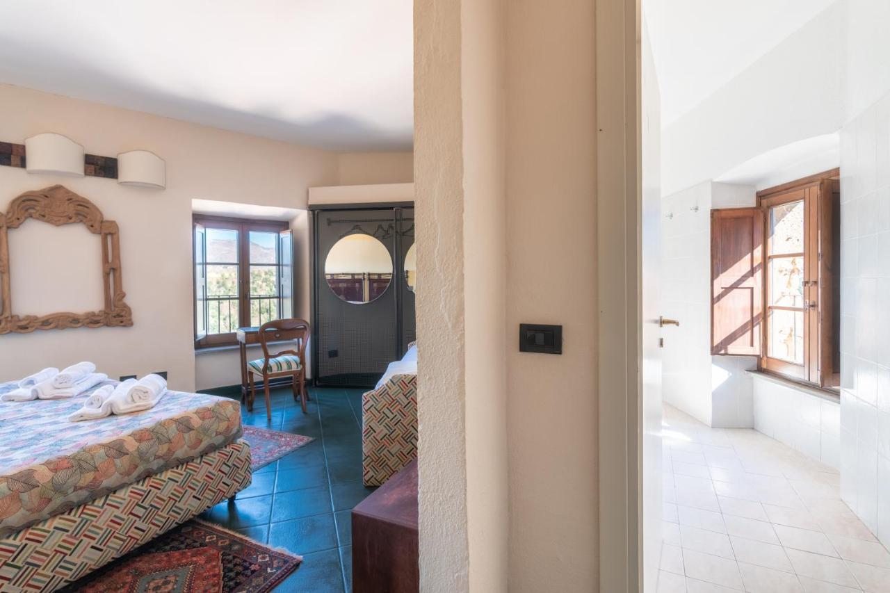 Della Fortezza Hotel 3*