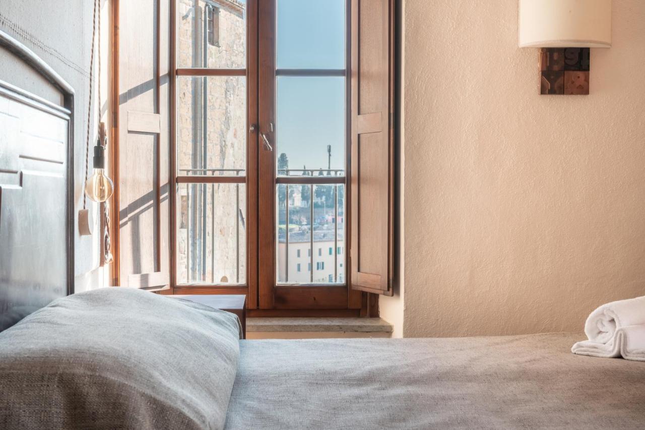 Hotel Della Fortezza
