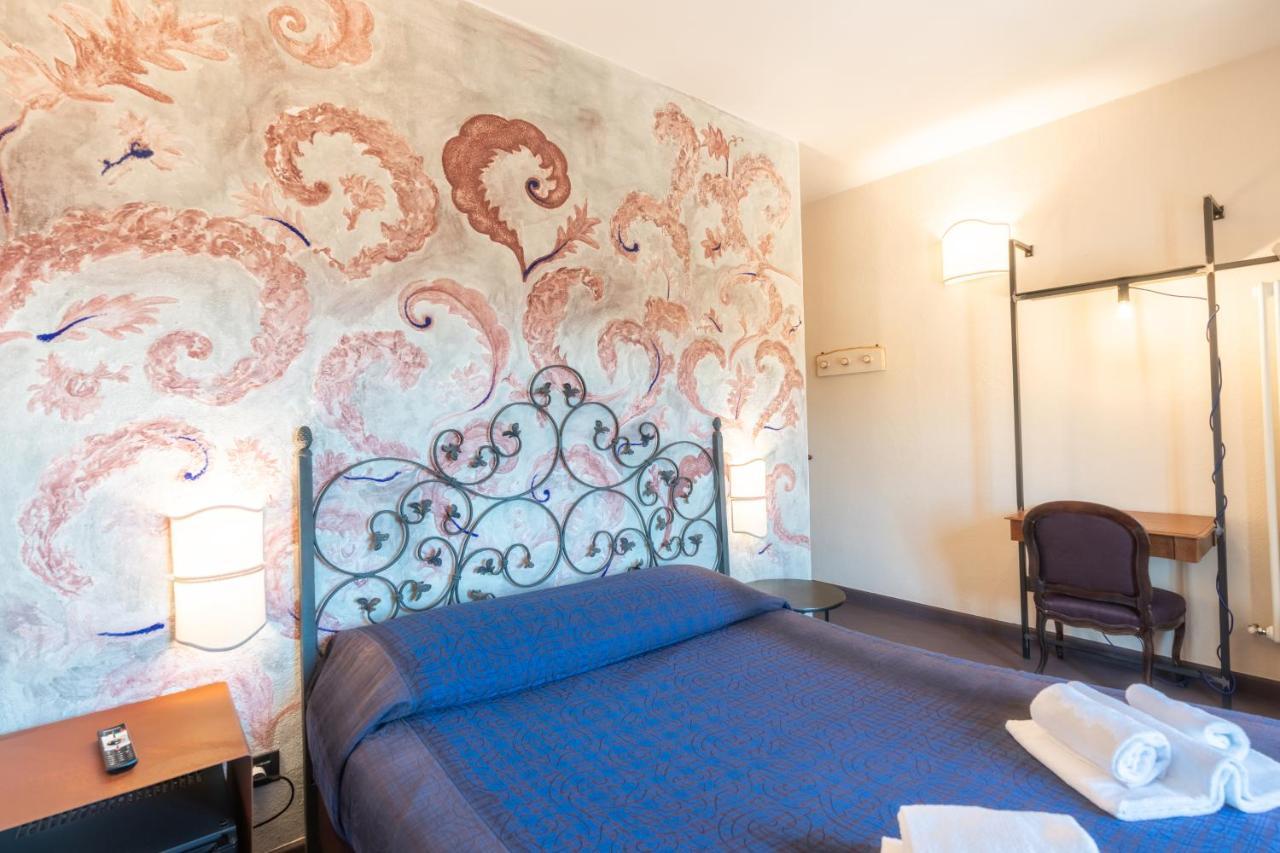 Della Fortezza Hotel