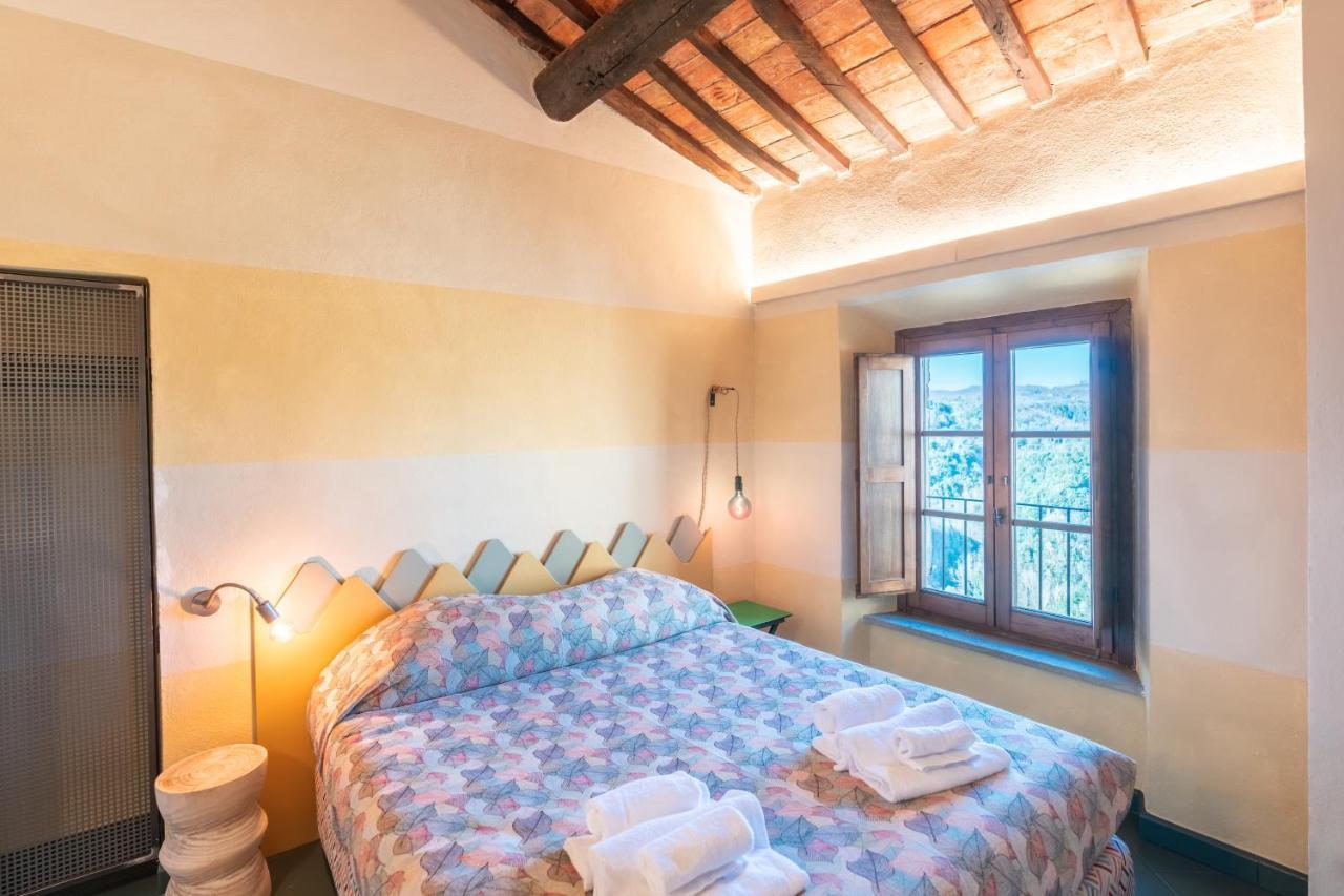 Hotel Della Fortezza Sorano (Grosseto)