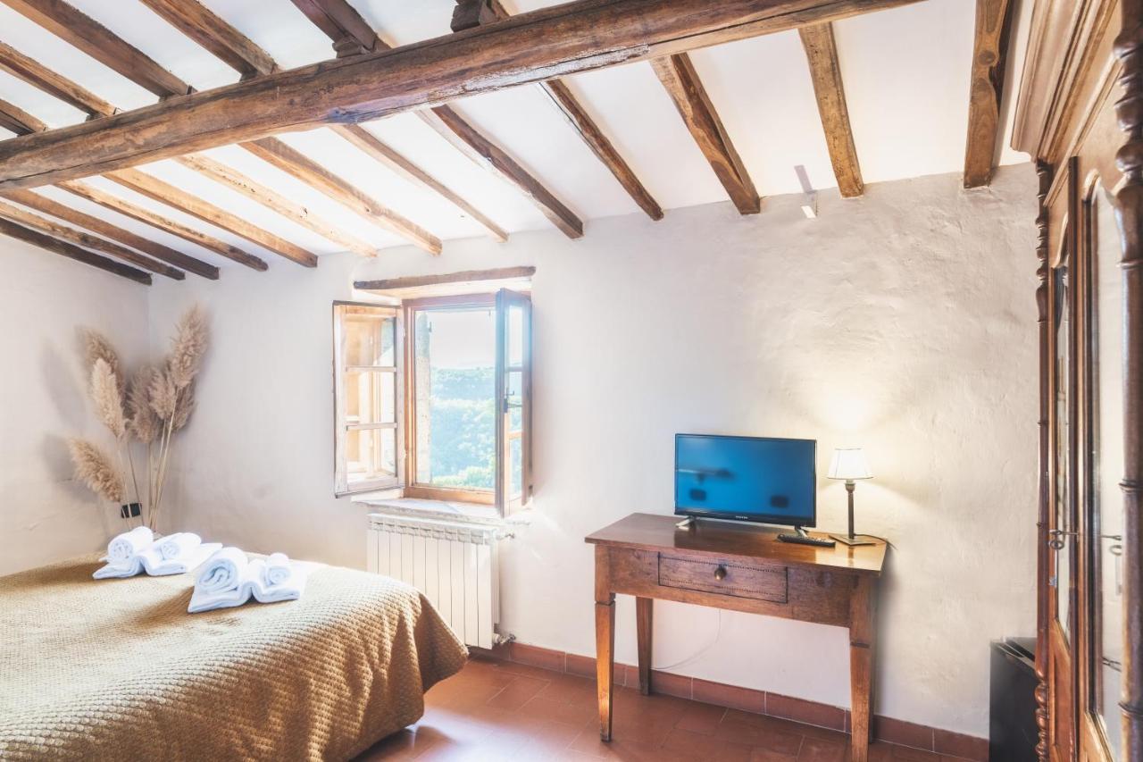 Della Fortezza Hotel 3*