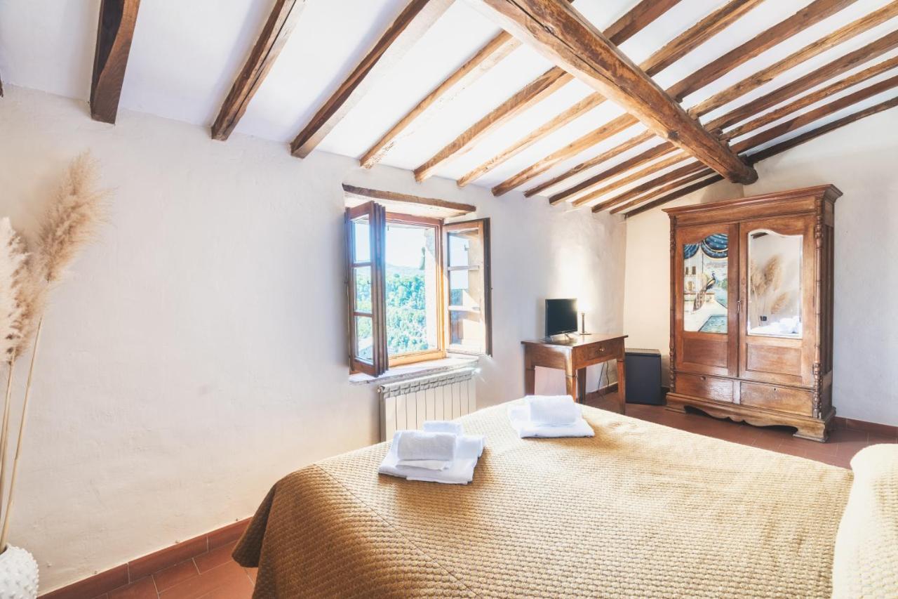 Hotel Della Fortezza