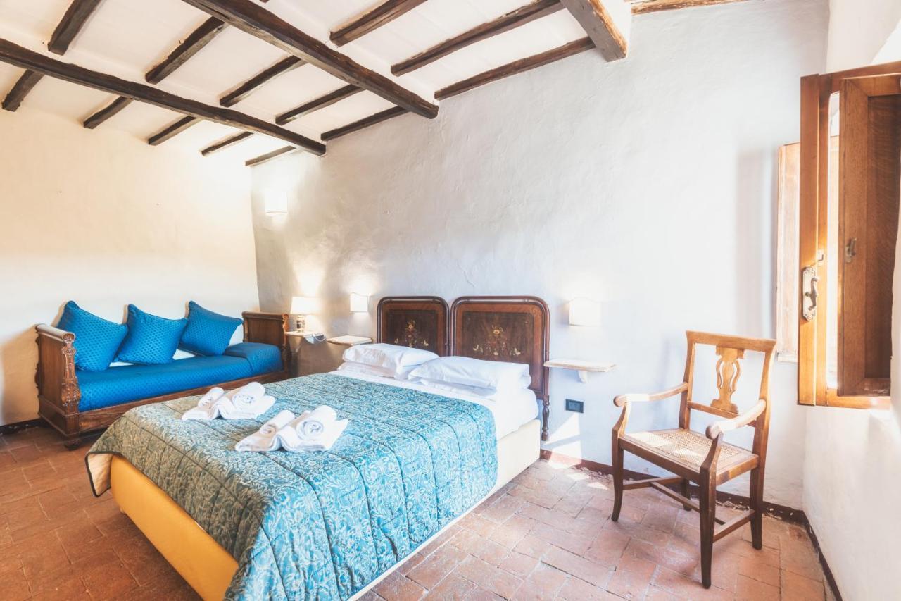 Della Fortezza Hotel Sorano (Grosseto)