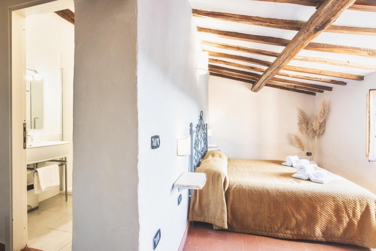 Hotel Della Fortezza Sorano (Grosseto)