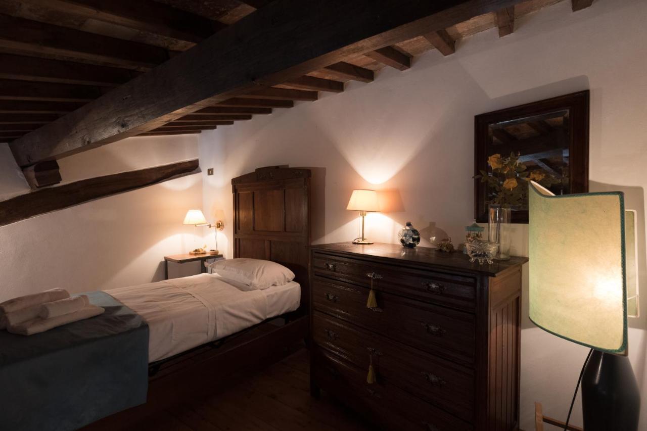 Della Fortezza Hotel