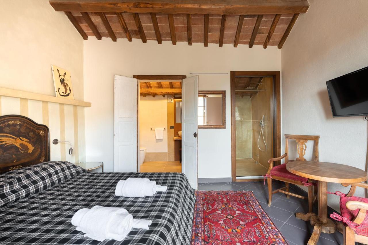 Hotel Della Fortezza Sorano (Grosseto)
