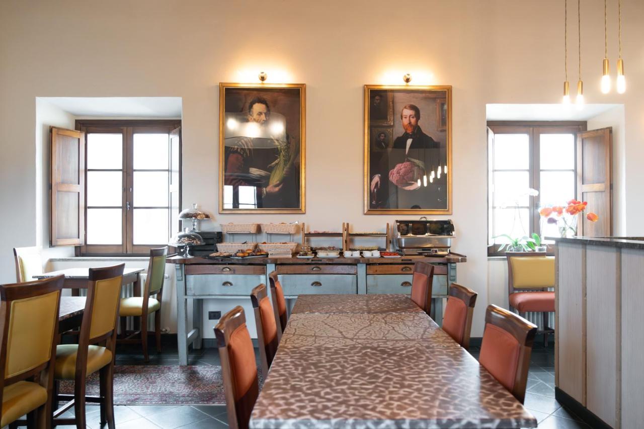 Hotel Della Fortezza