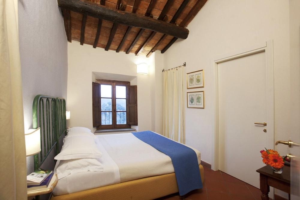 Della Fortezza 3* Sorano (Grosseto)