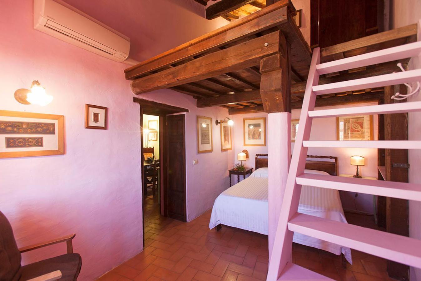 Hotel Della Fortezza Sorano (Grosseto)