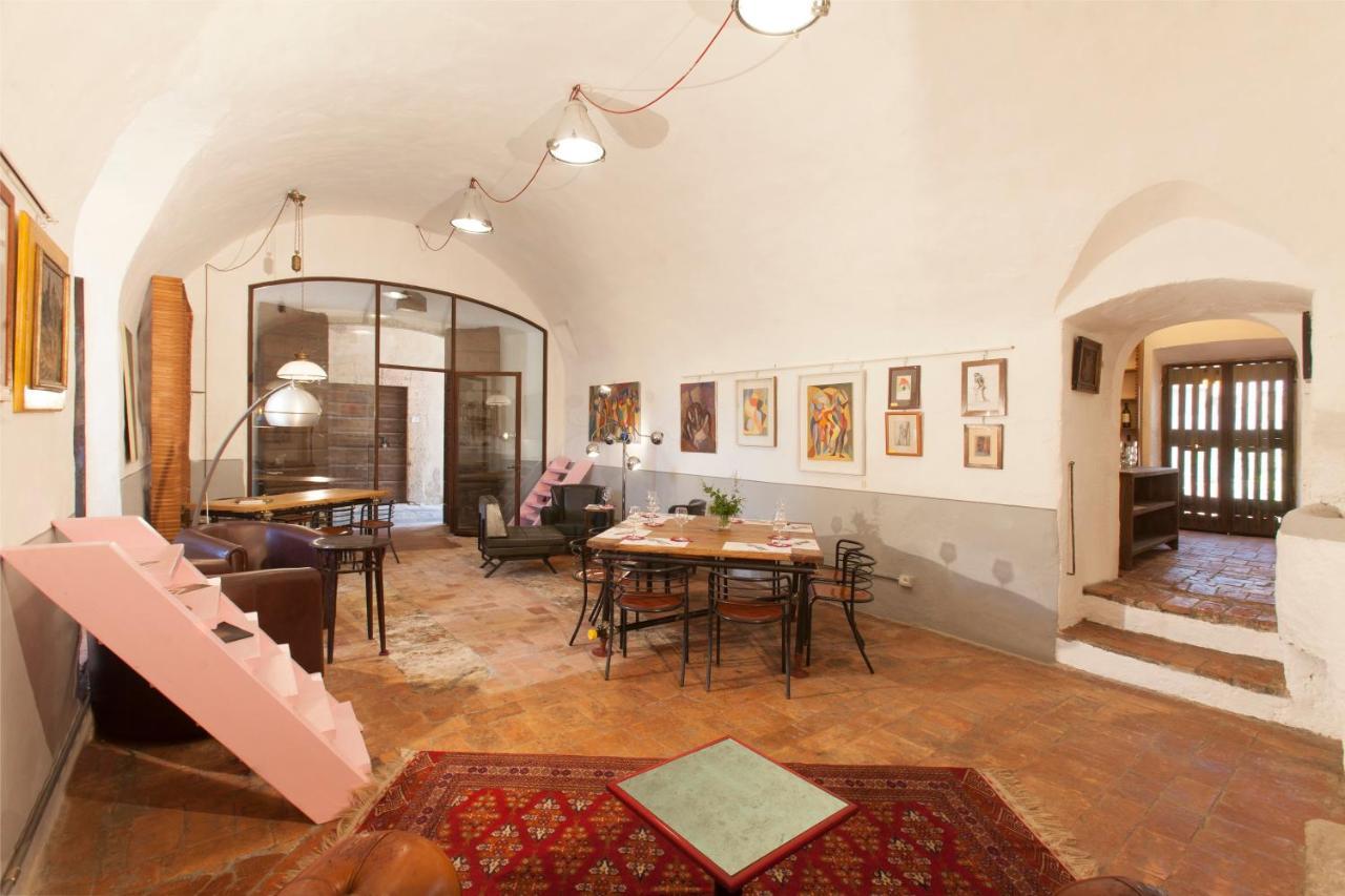 Della Fortezza Sorano (Grosseto)