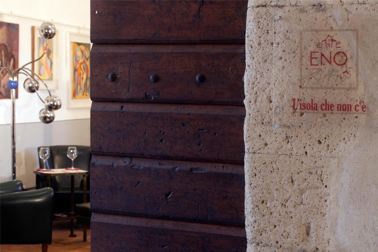 Della Fortezza Sorano (Grosseto)