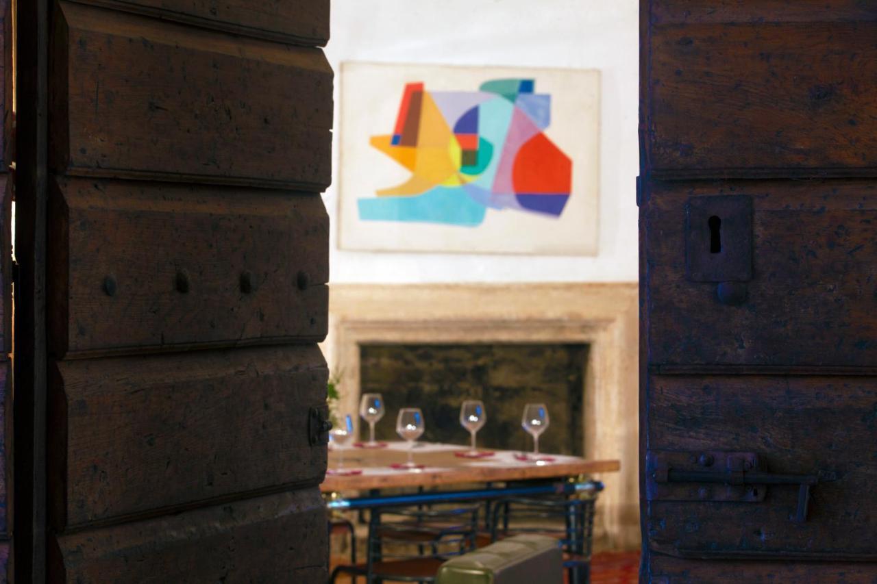 Della Fortezza Hotel 3*