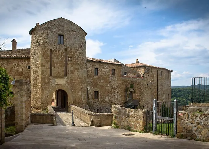 Hotel Della Fortezza